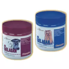 GELACAN® CHAMPION + BIOTYNA (rasy kolorowe) 500g