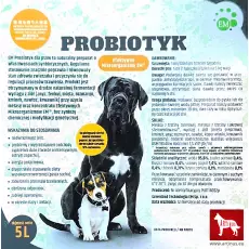 EM Naturalny Probiotyk 1Litr