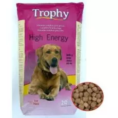Trophy Energy 20kg