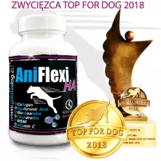 AniFlexi HA 80 tabletek