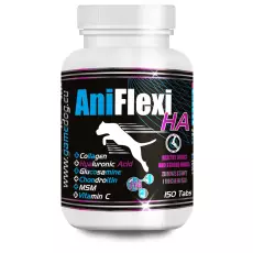 AniFlexi HA 150 tabletek