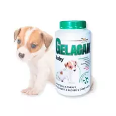 GELACAN® PLUS BABY z Aquamin 500g