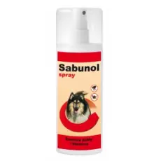 Sabunol spray100ml